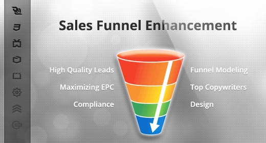 Global Media Force - Traffic and Sales Generation